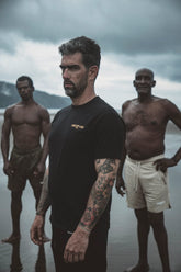 Slim Fit Crew Neck T-Shirt